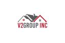 V2Group Inc - Vullnet Zeneli logo